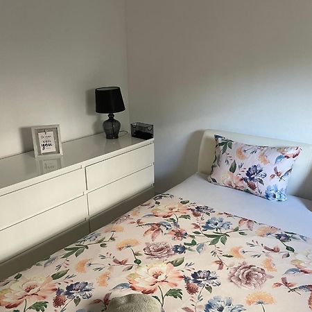 里耶卡Drenova Apartman公寓 外观 照片