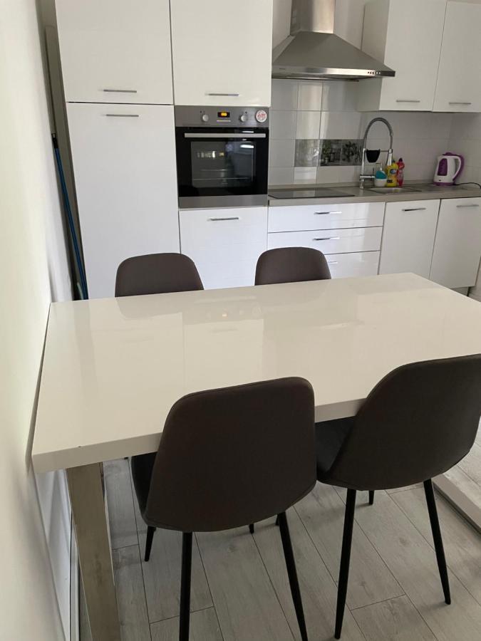 里耶卡Drenova Apartman公寓 外观 照片