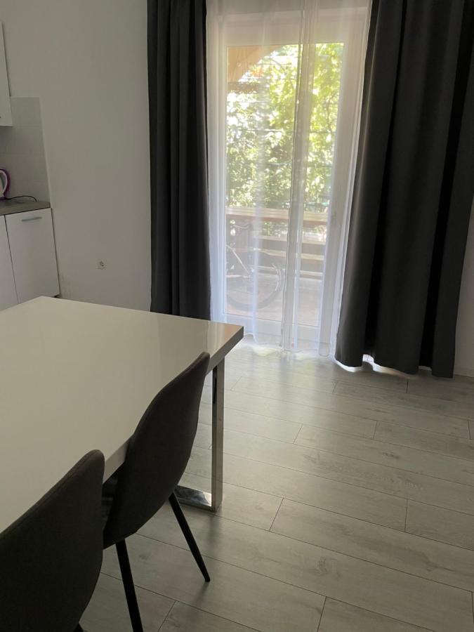 里耶卡Drenova Apartman公寓 外观 照片