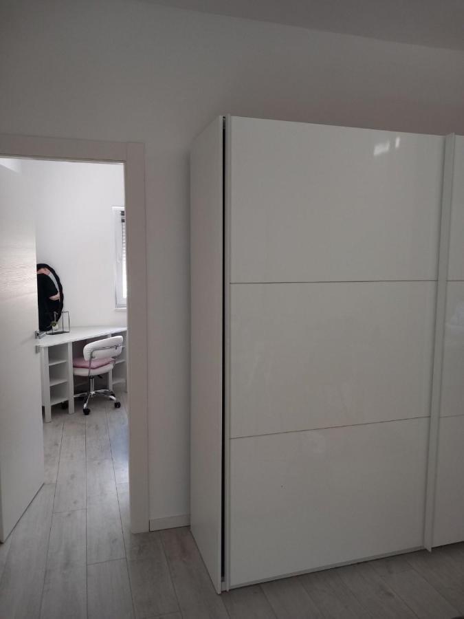 里耶卡Drenova Apartman公寓 外观 照片