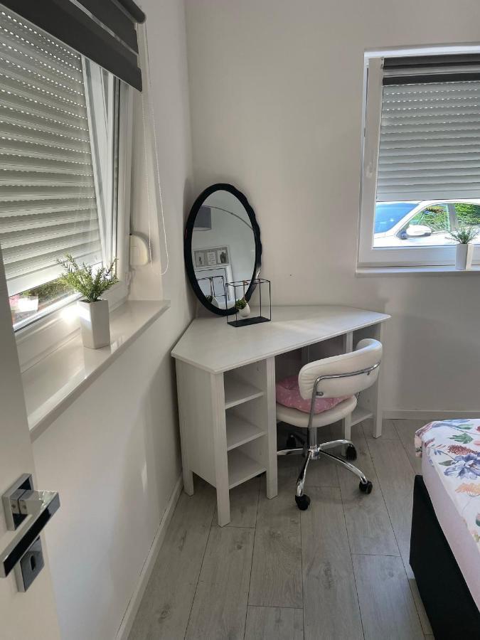 里耶卡Drenova Apartman公寓 外观 照片