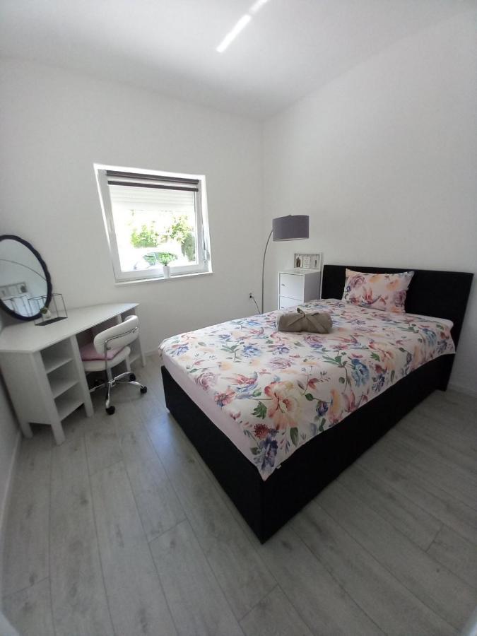 里耶卡Drenova Apartman公寓 外观 照片