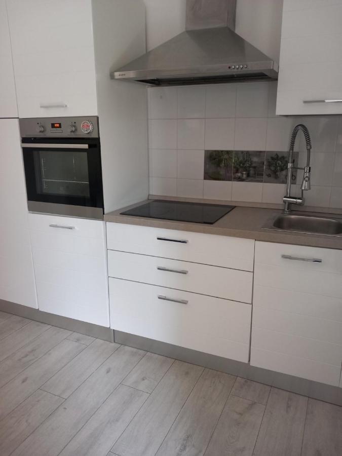 里耶卡Drenova Apartman公寓 外观 照片