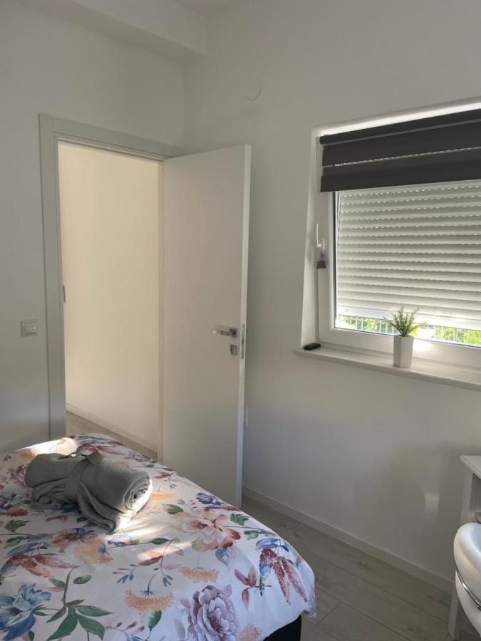 里耶卡Drenova Apartman公寓 外观 照片