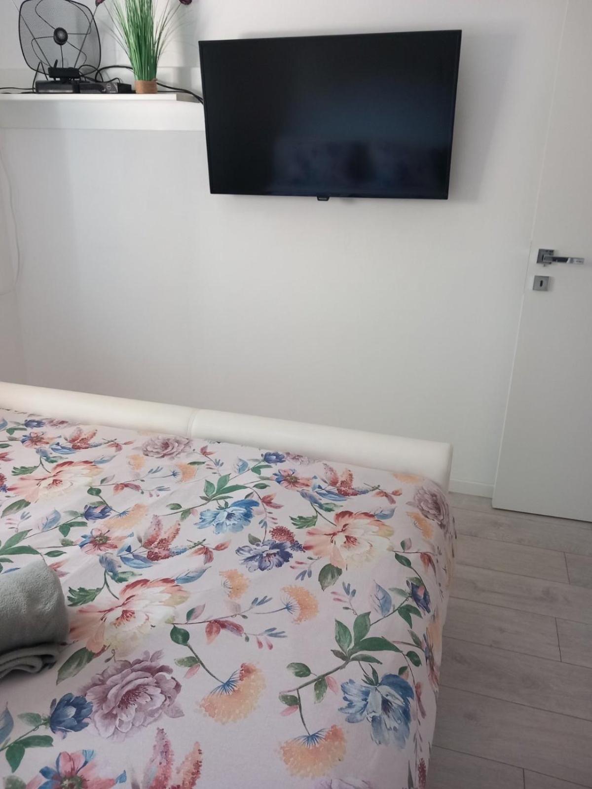里耶卡Drenova Apartman公寓 外观 照片