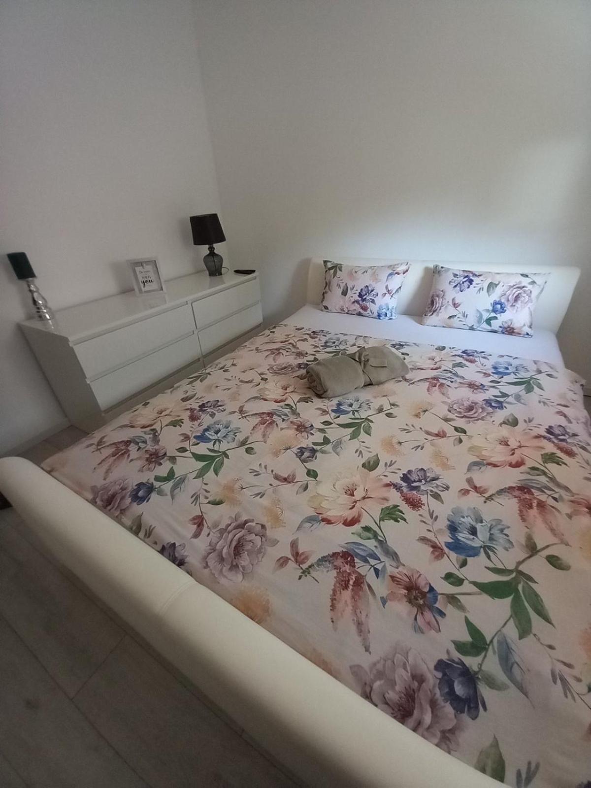 里耶卡Drenova Apartman公寓 外观 照片